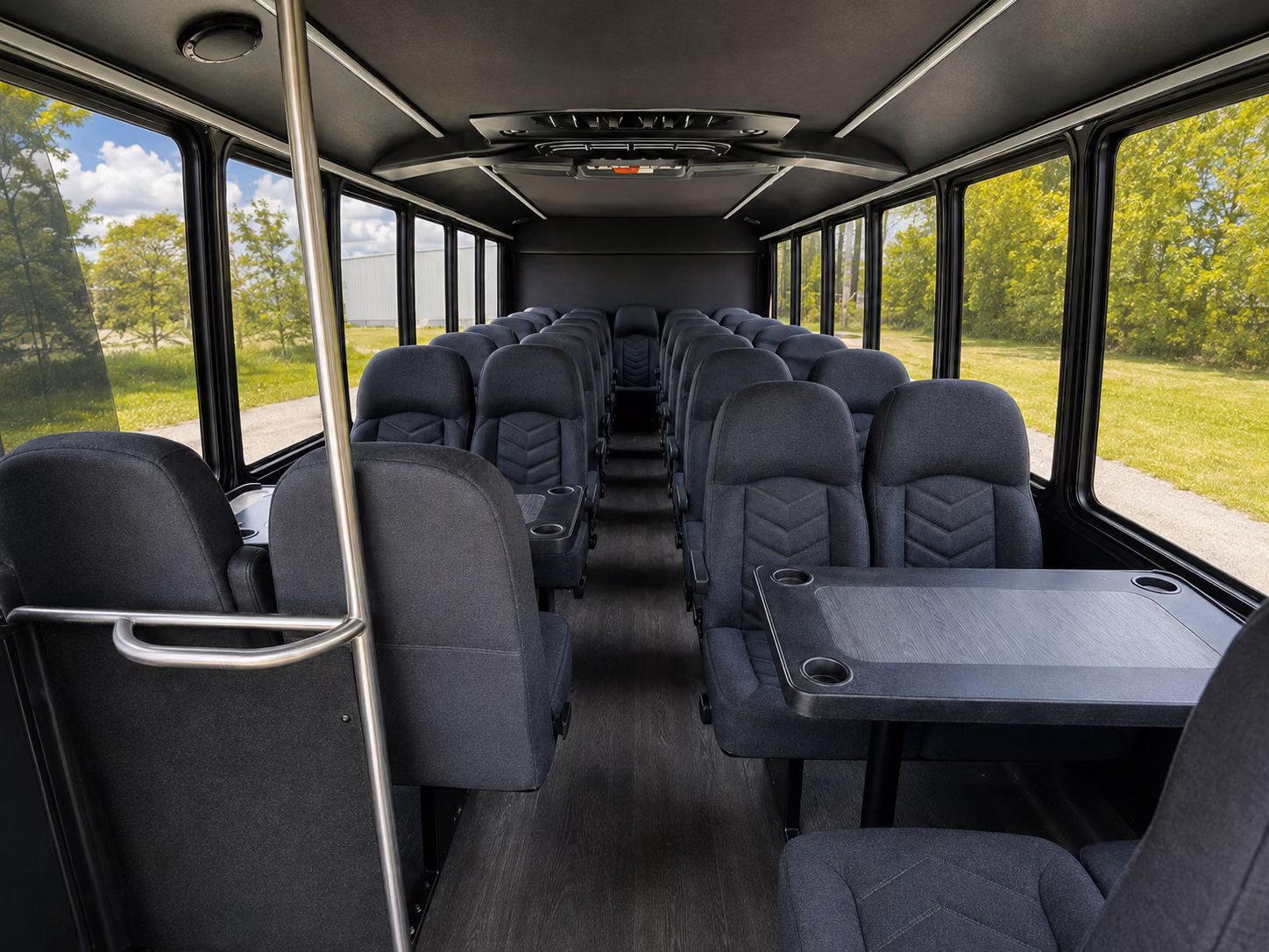 book group transportation for your next airport transfer 1