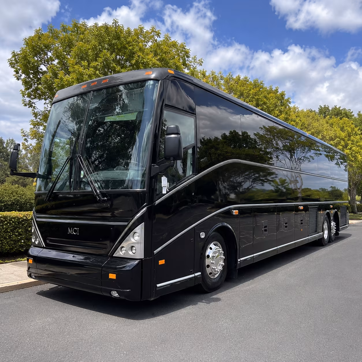 book group transportation for your next airport transfer 5