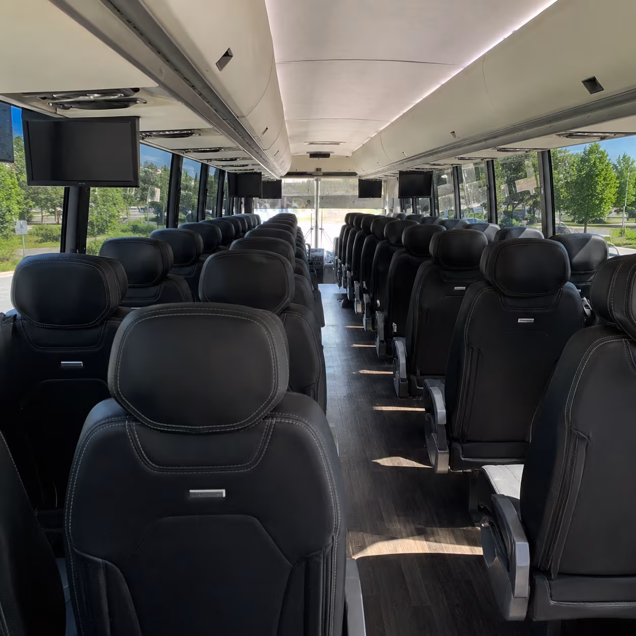 book group transportation for your next bachelor or bachelorette party 2