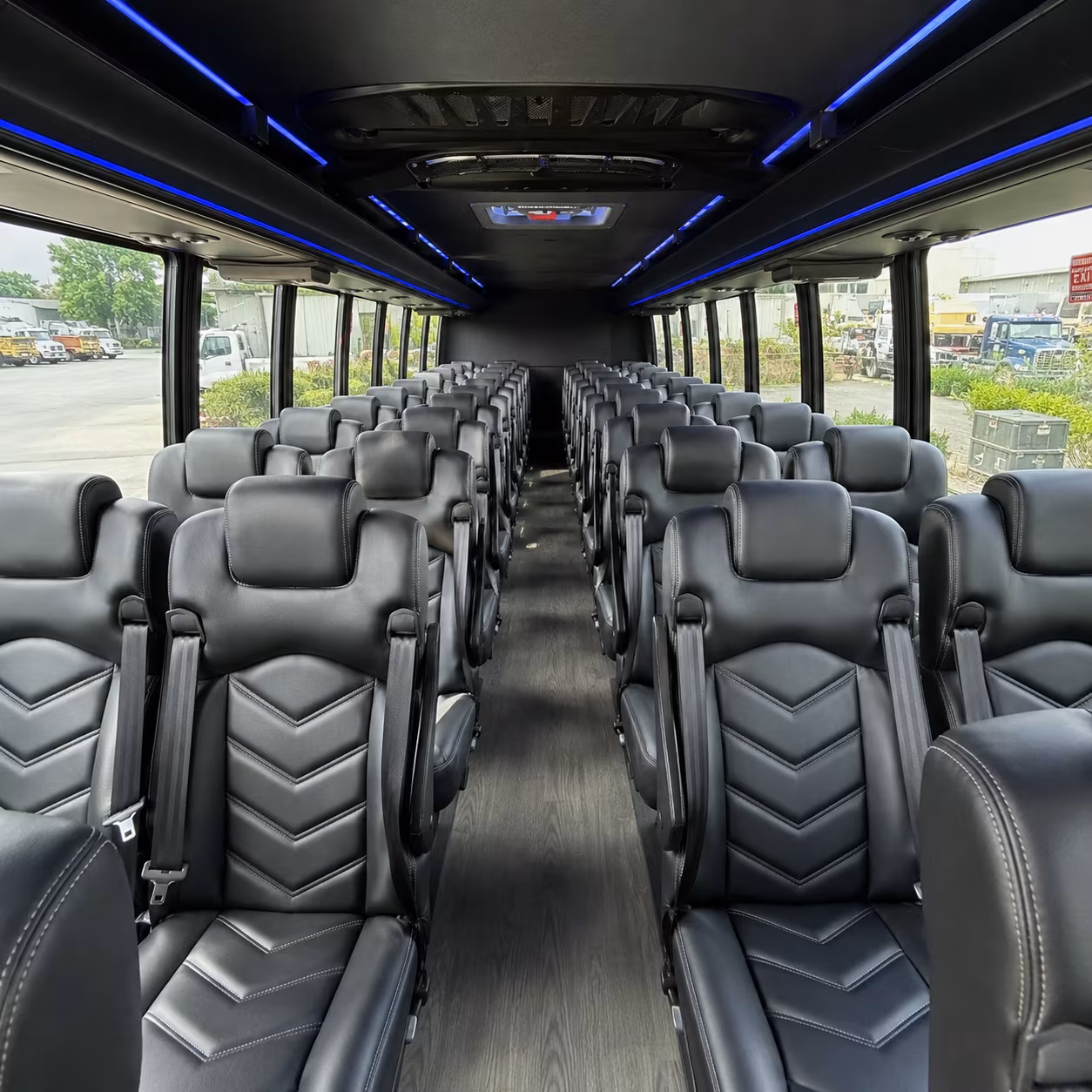 book group transportation for your next bachelor or bachelorette party 4