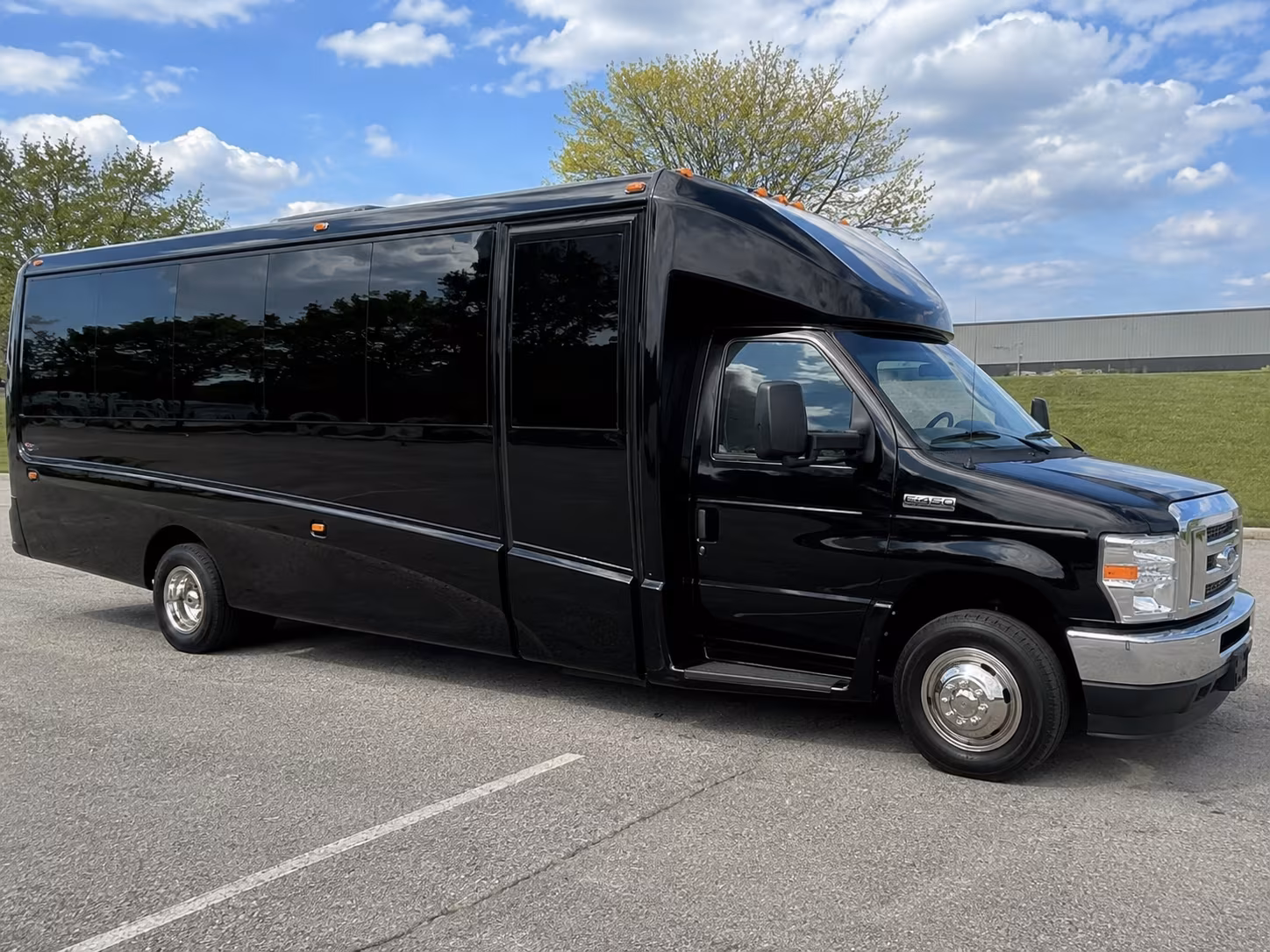 book group transportation for your next bachelor or bachelorette party 5