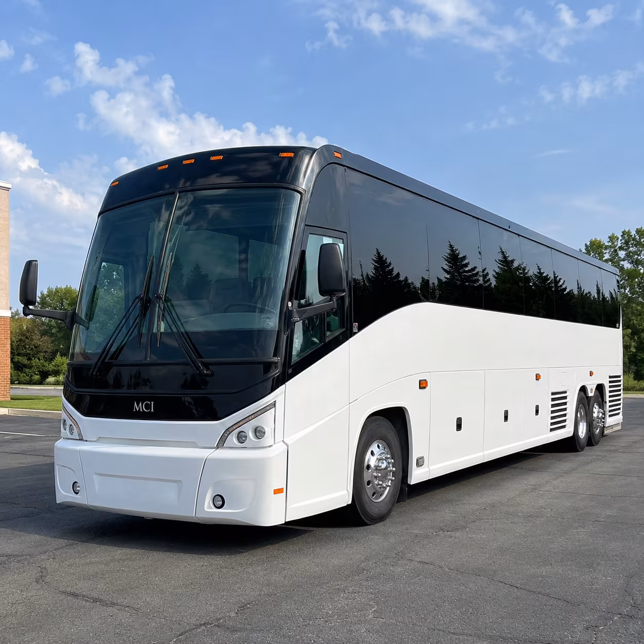book group transportation for your next church or religious group 3