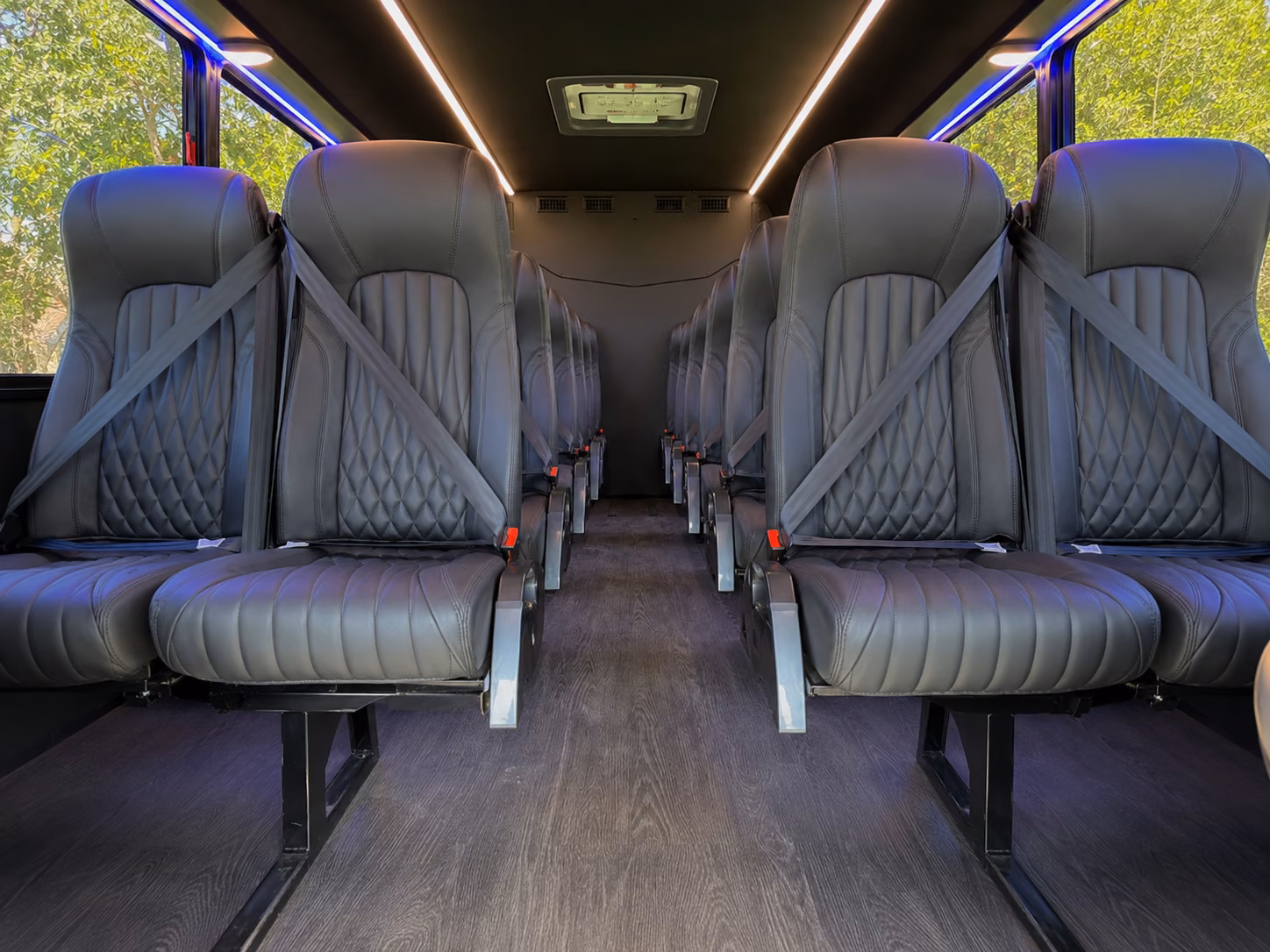 book group transportation for your next church or religious group 4