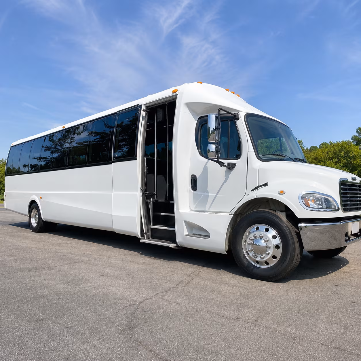 book group transportation for your next church or religious group 5