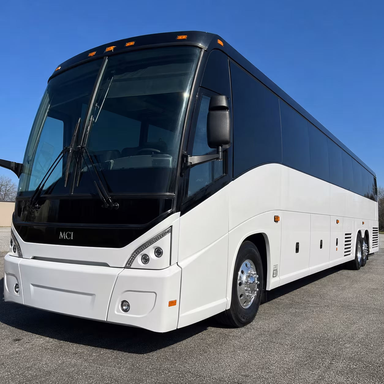 book group transportation for your next corporate event 2