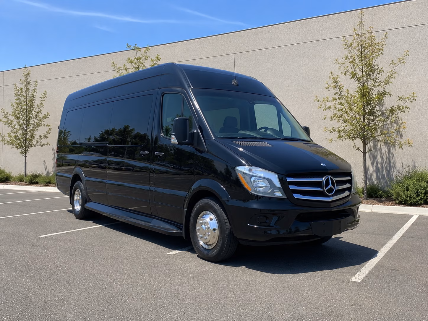 book group transportation for your next corporate event 5