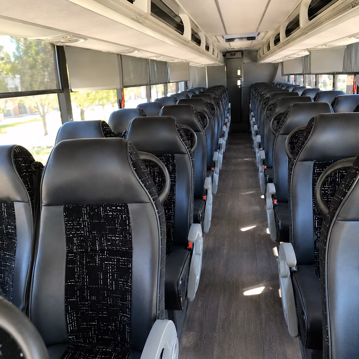 book group transportation for your next field trip 3