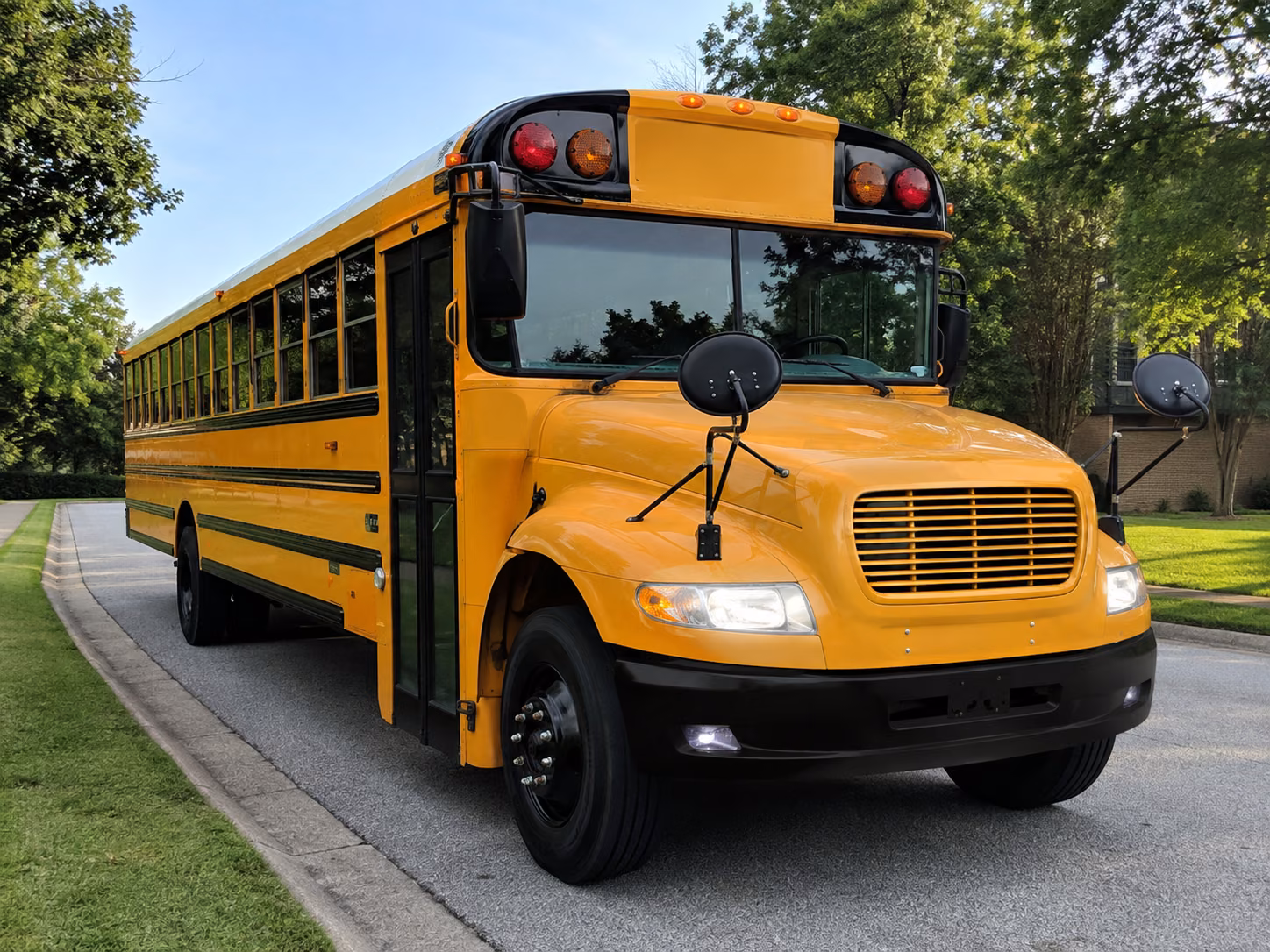 book group transportation for your next field trip 5