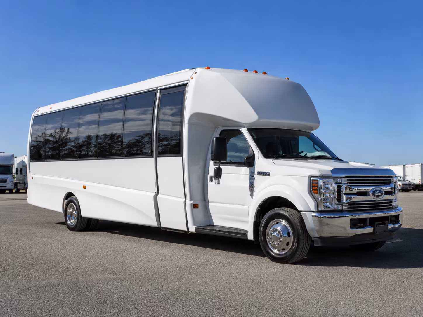 book group transportation for your next private event 4