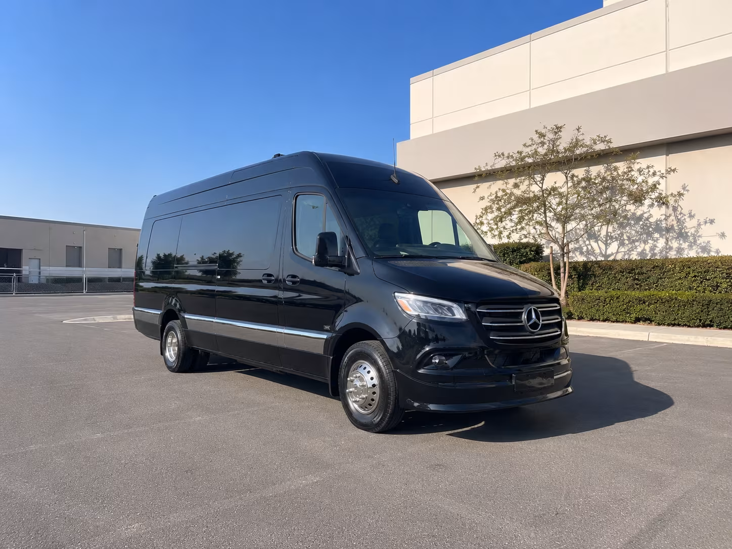 book group transportation for your next prom 5