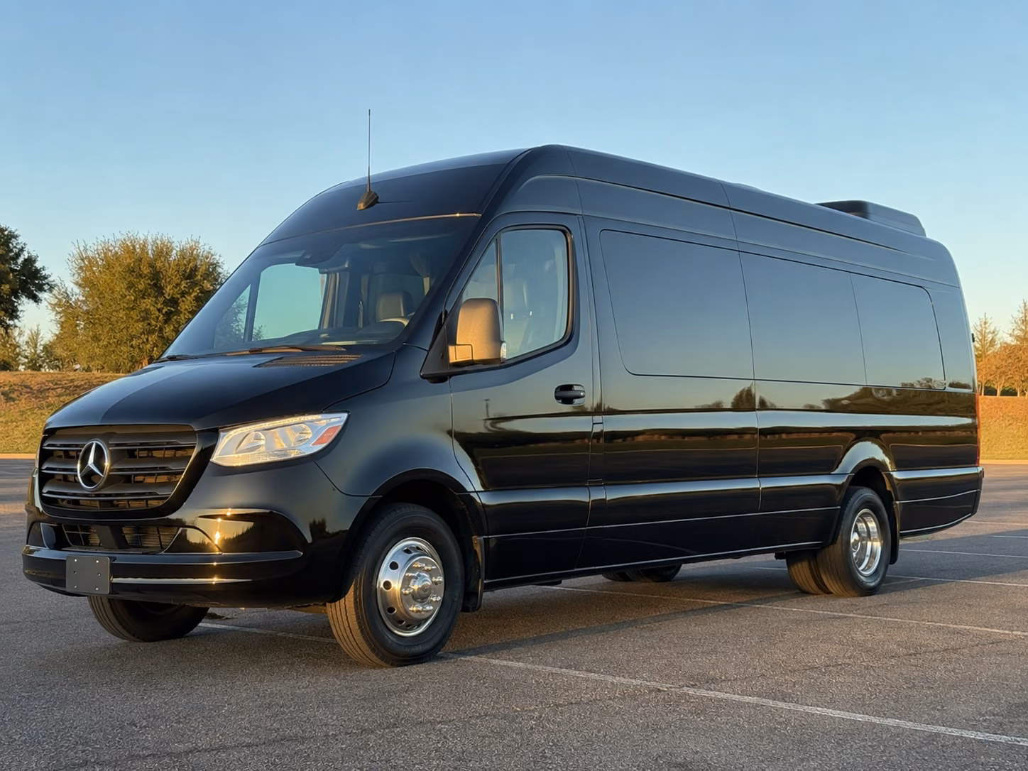book group transportation for your next sporting event 1