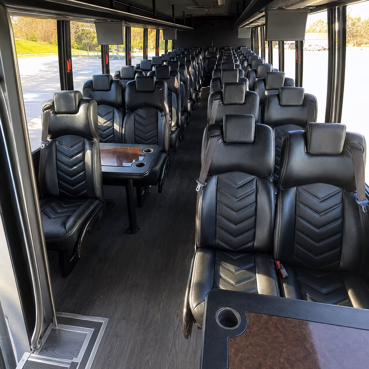 book group transportation for your next sporting event 2