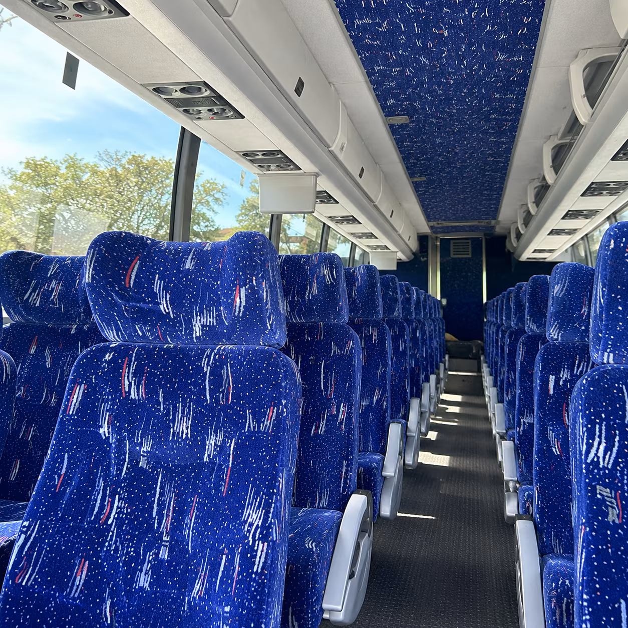 book group transportation for your next sporting event 3