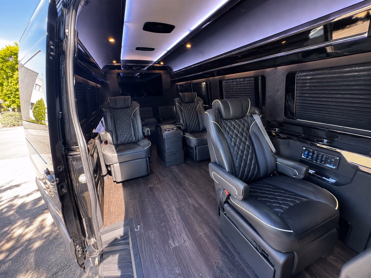book group transportation for your next sporting event 5