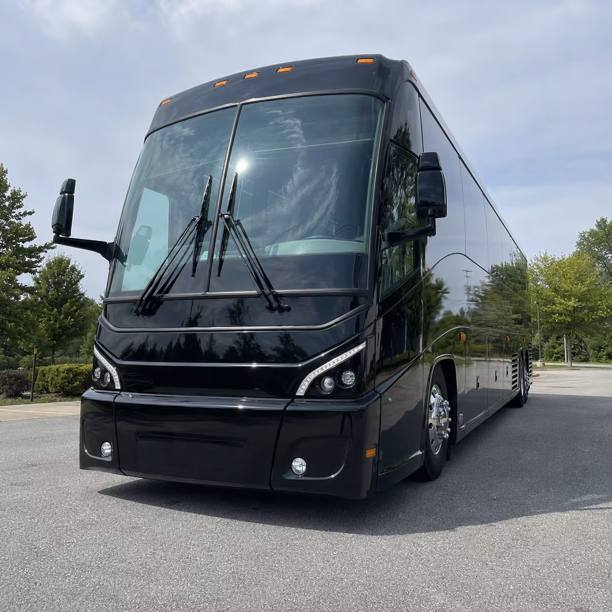book group transportation for your next wine tour 2
