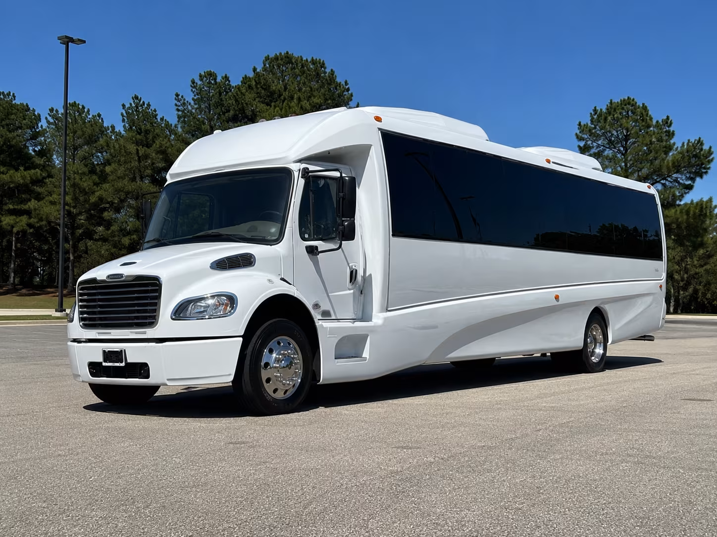 group buses for tuscaloosa church choir conference and special event travel