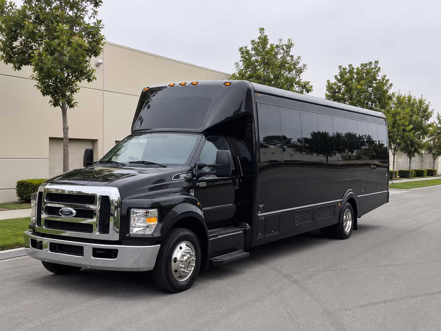 party buses for bachelorette and birthday celebrations in tuscaloosa