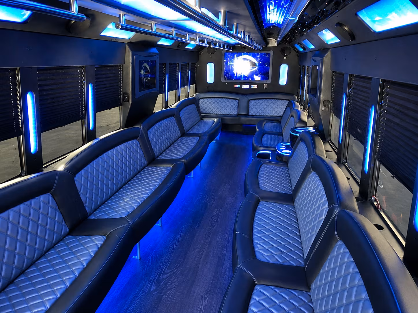 party buses for bachelorette wine tours around tuscaloosa