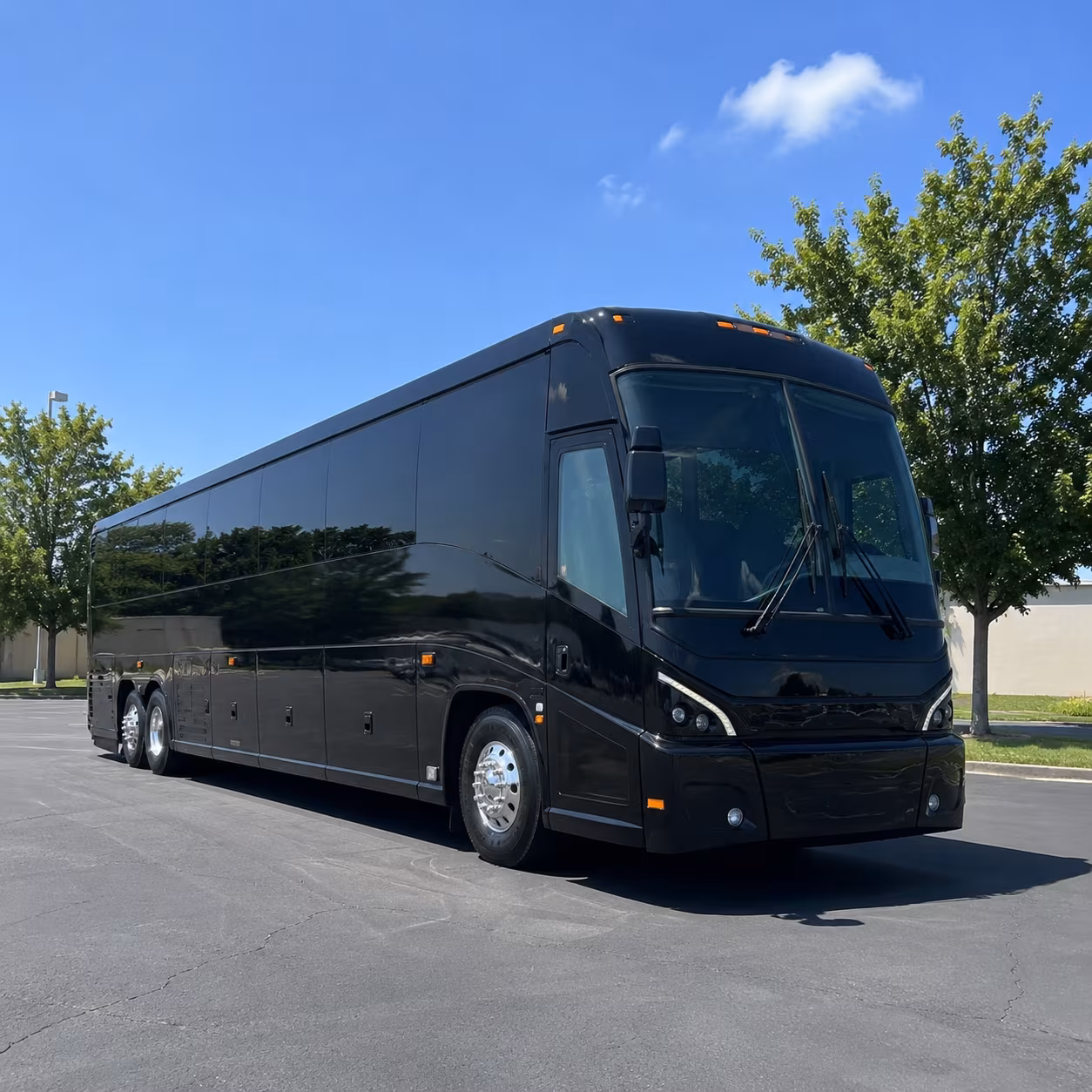shuttle buses between tuscaloosa hotels and convention venues