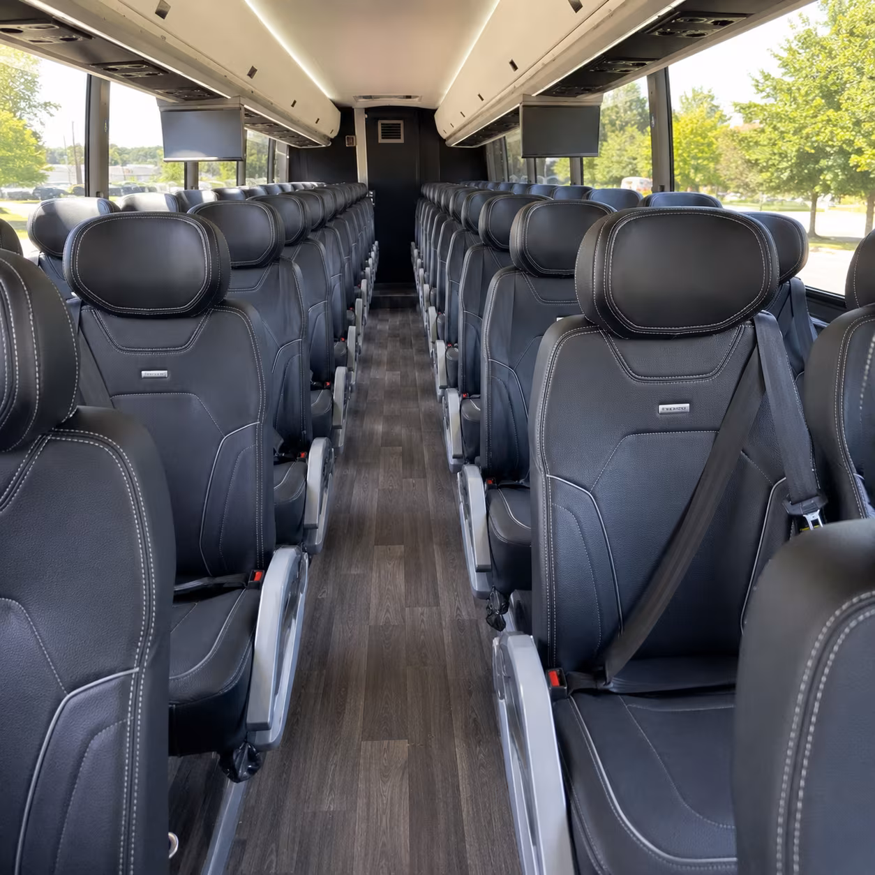 tuscaloosa bachelor bachelorette transportation onboard