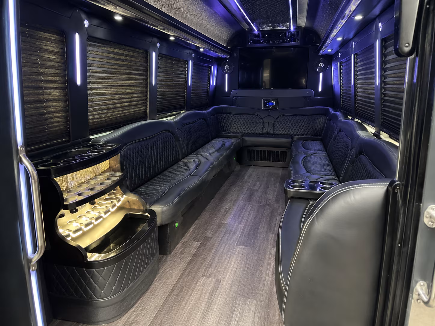 tuscaloosa bachelorette bachelor party bus rental