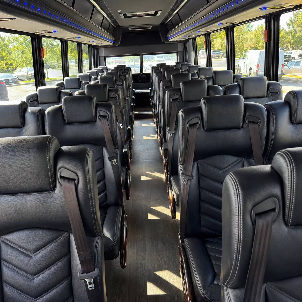 tuscaloosa church transportation