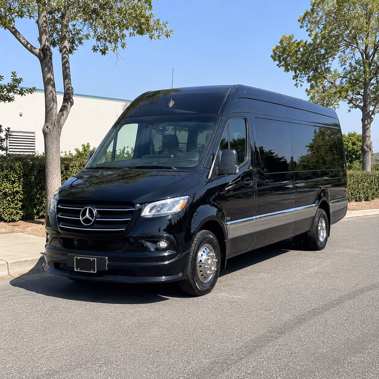 tuscaloosa concert transportation onboard seating