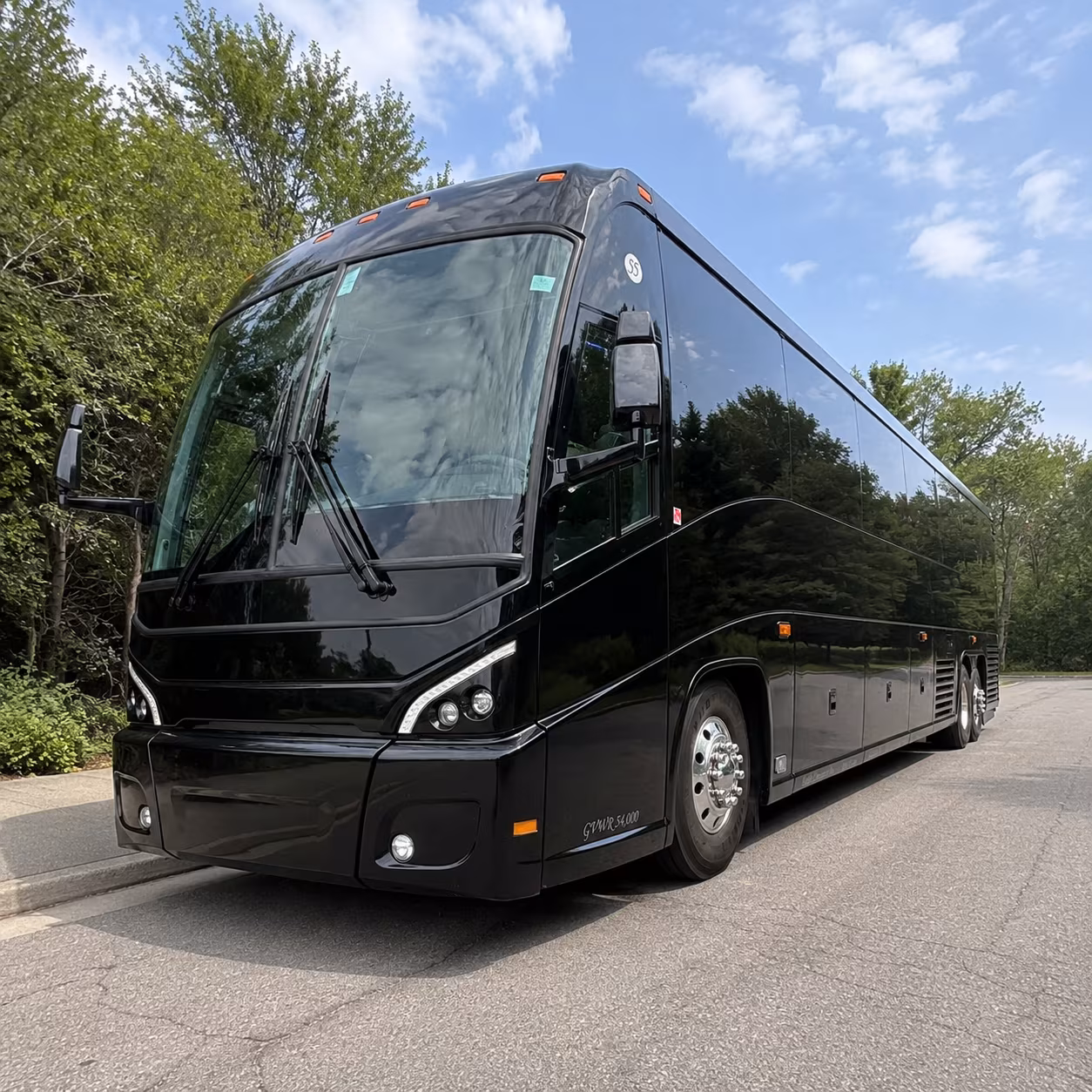 tuscaloosa convention transportation onboard seating