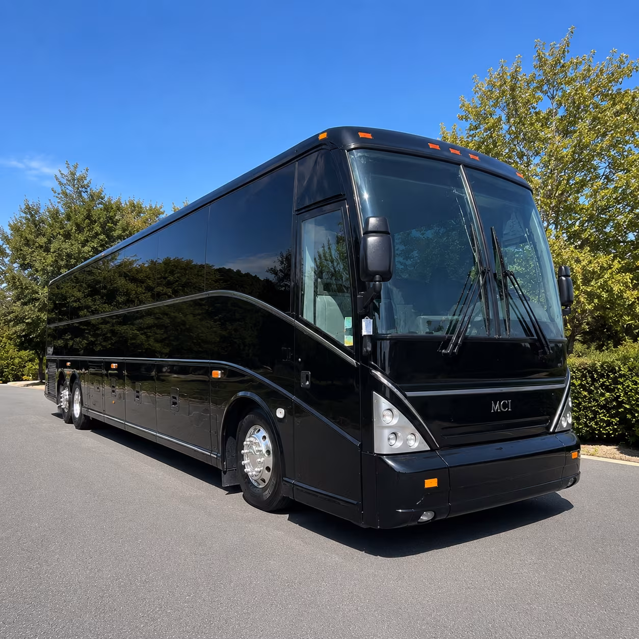tuscaloosa event transportation