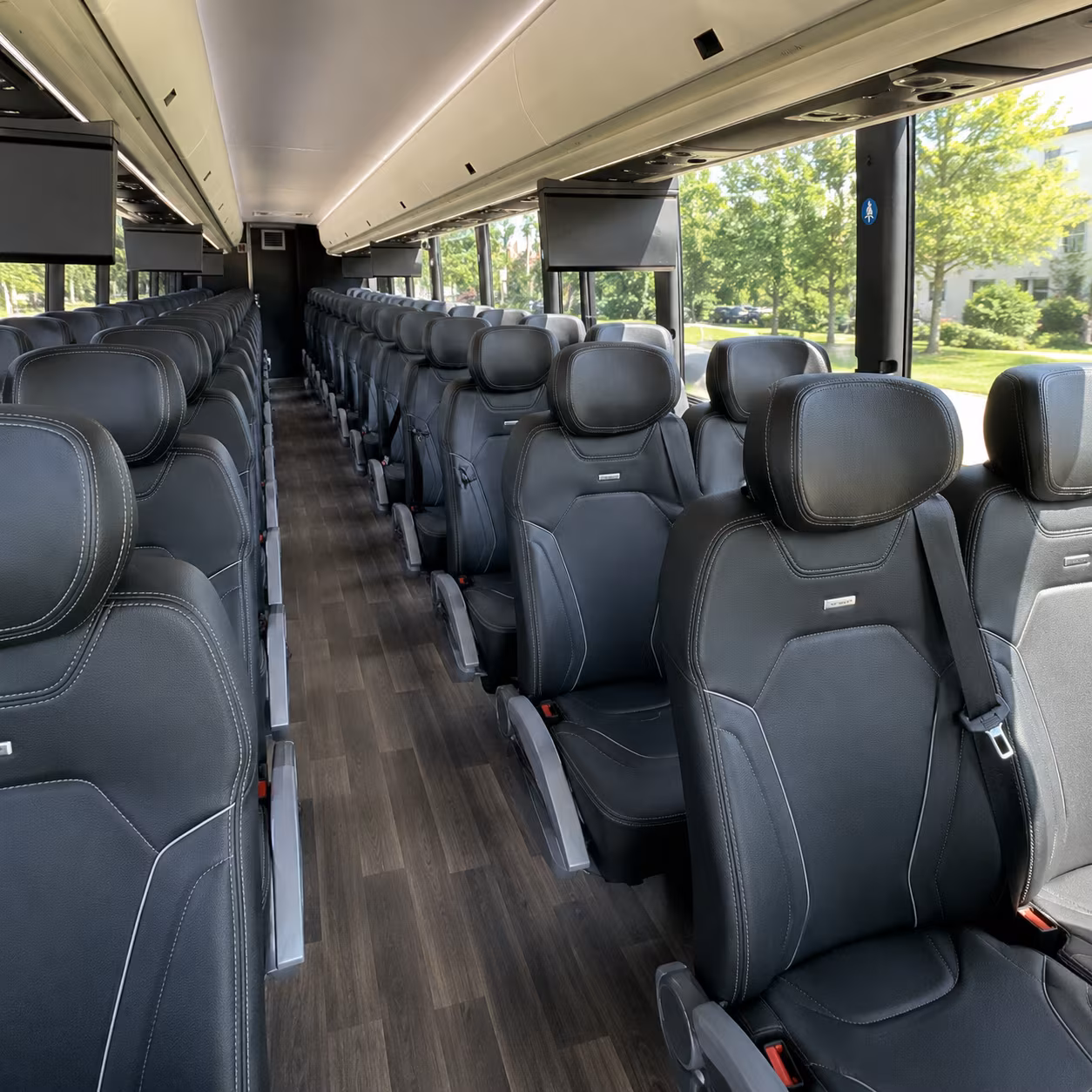 tuscaloosa religious group charter bus rental