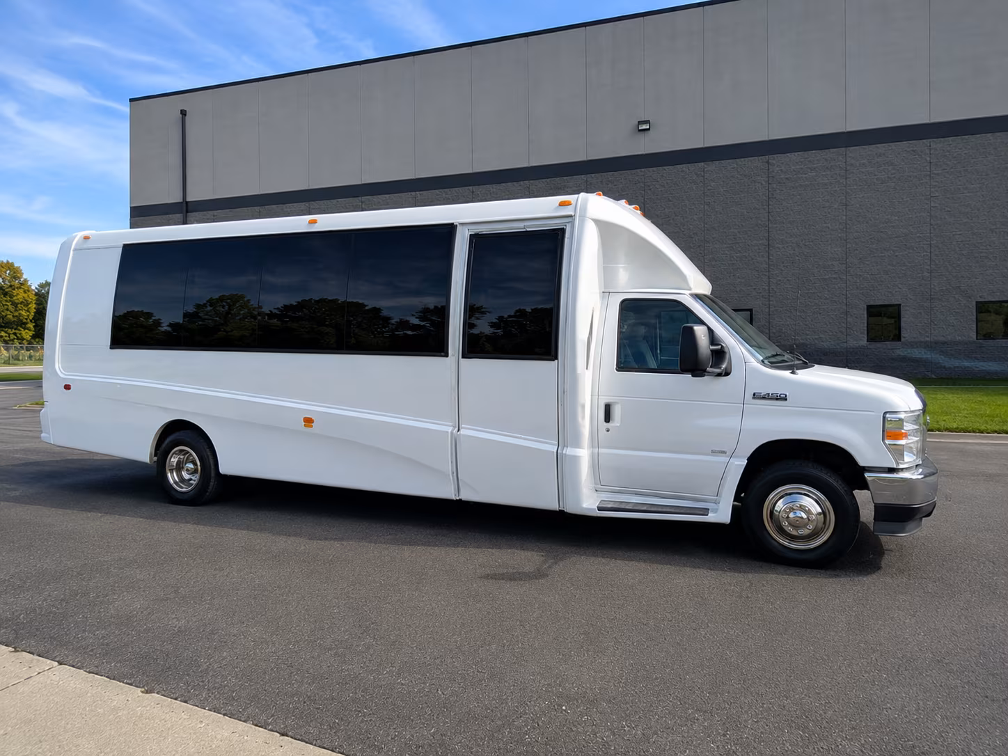 tuscaloosa sporting event transportation