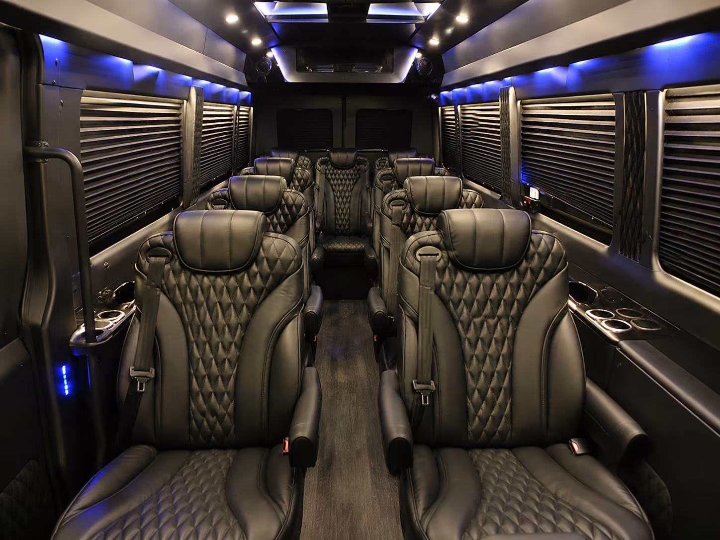 tuscaloosa wine tour transportation onboard seating